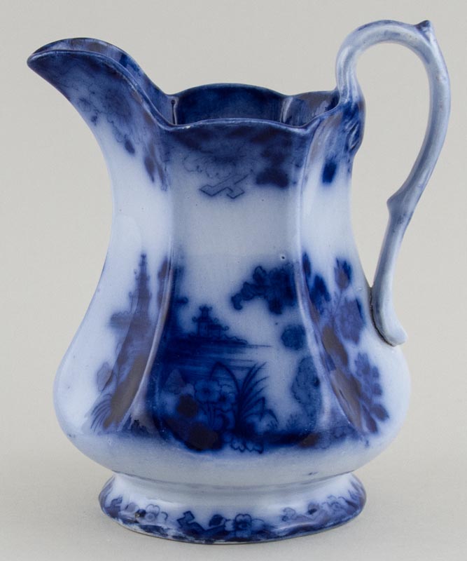 Jug c1880